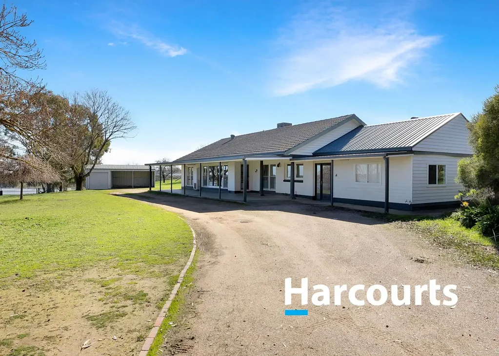 Glenrowan 5ਬੈੱਡਰੂਮ Comfortable Country Living on 20 Acres