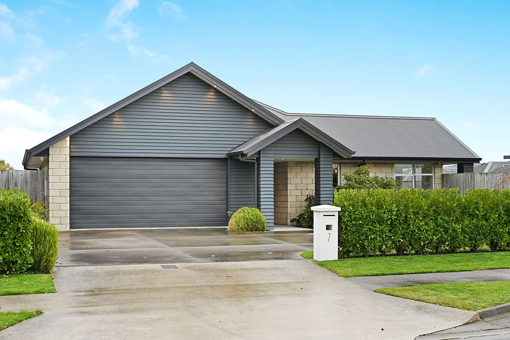 7 Bourke Drive, Cambridge, Waipa, Waikato
