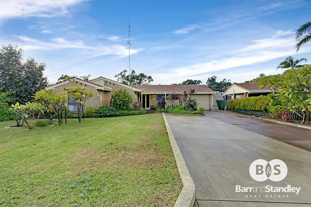 5 Bickerton Place, East Bunbury, WA 6230