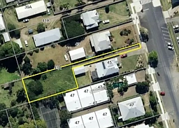 43A Powers Street, Bundaberg West