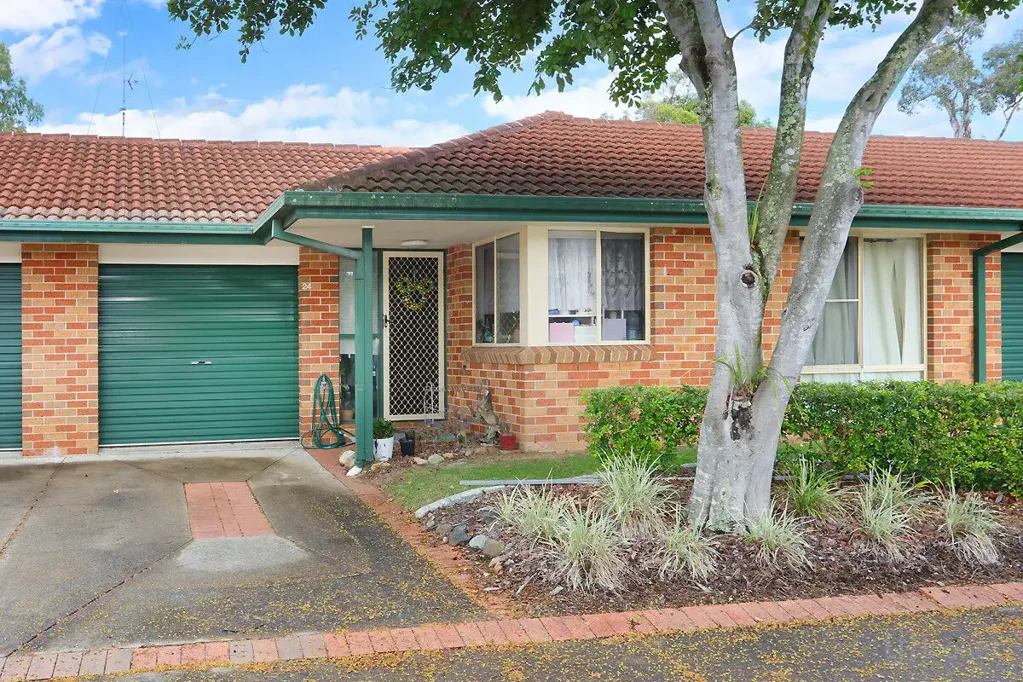 Coombabah 2Moenga Exceptional Buying Opportunity in the Tightly Held Prouds Landing Estate