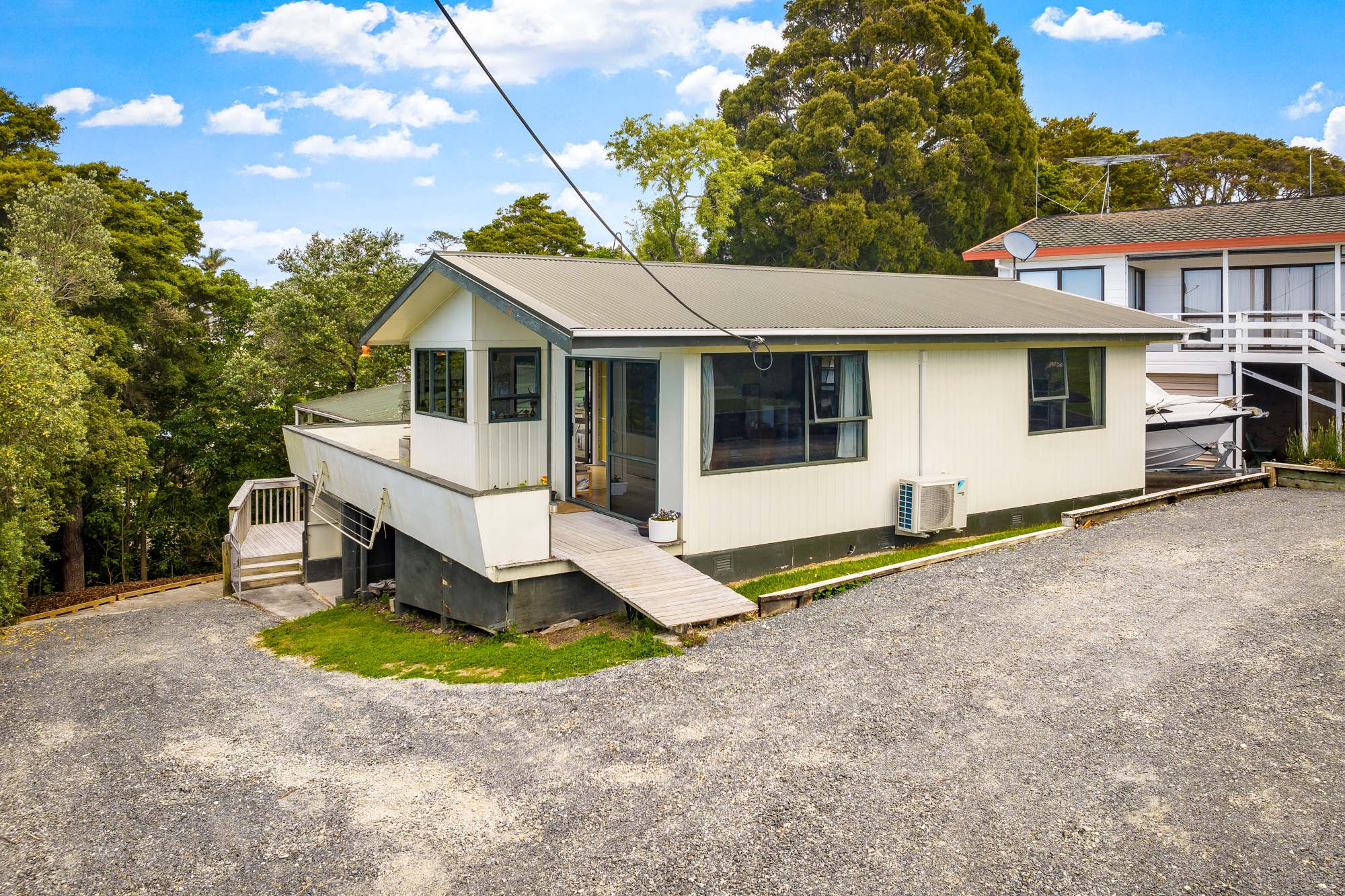 66 Mera Road, Algies Bay, Auckland - Rodney, 4房, 0浴, House