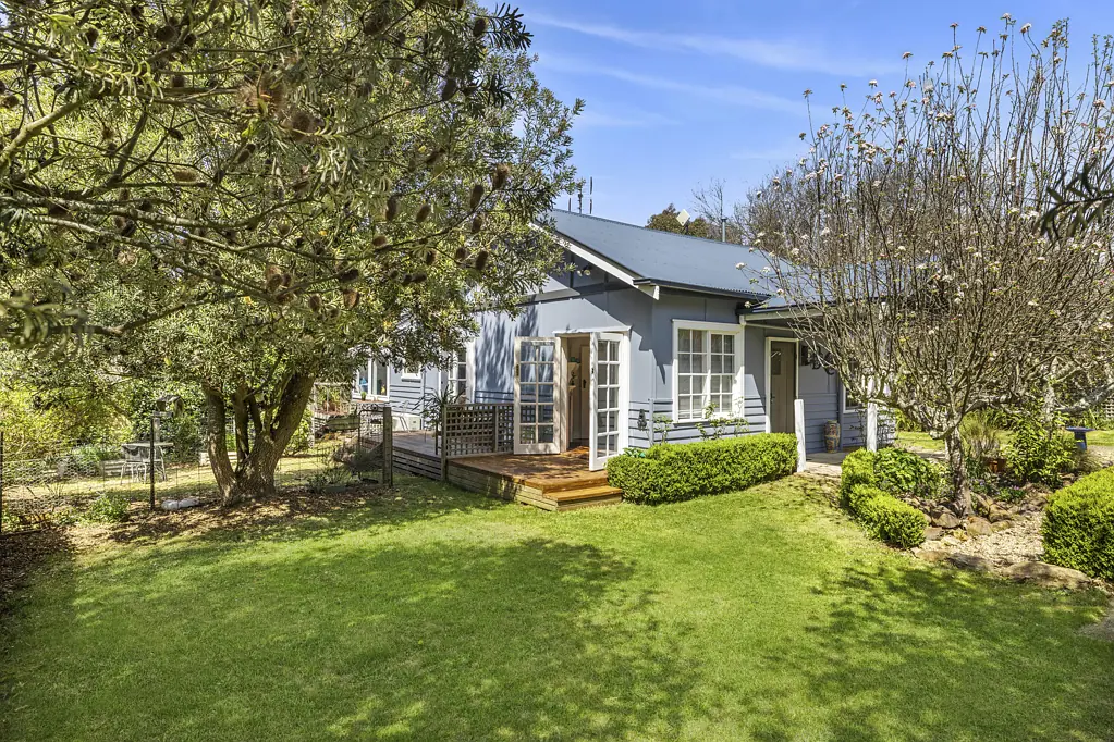 14 Blue Mount Road, Trentham, VIC 3458