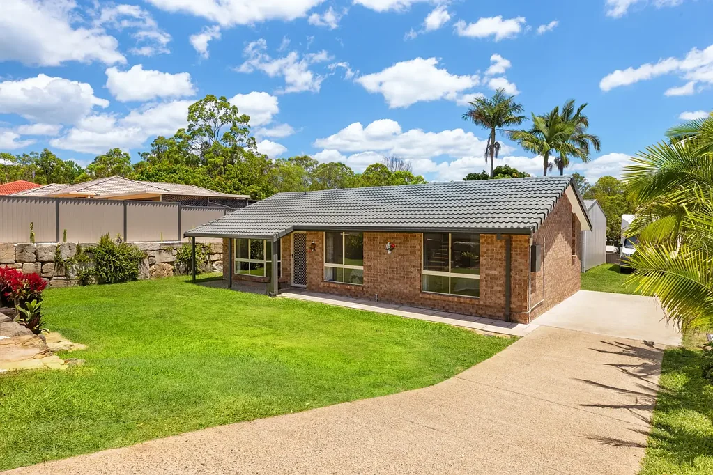 121 Dugandan Street, Nerang, QLD 4211