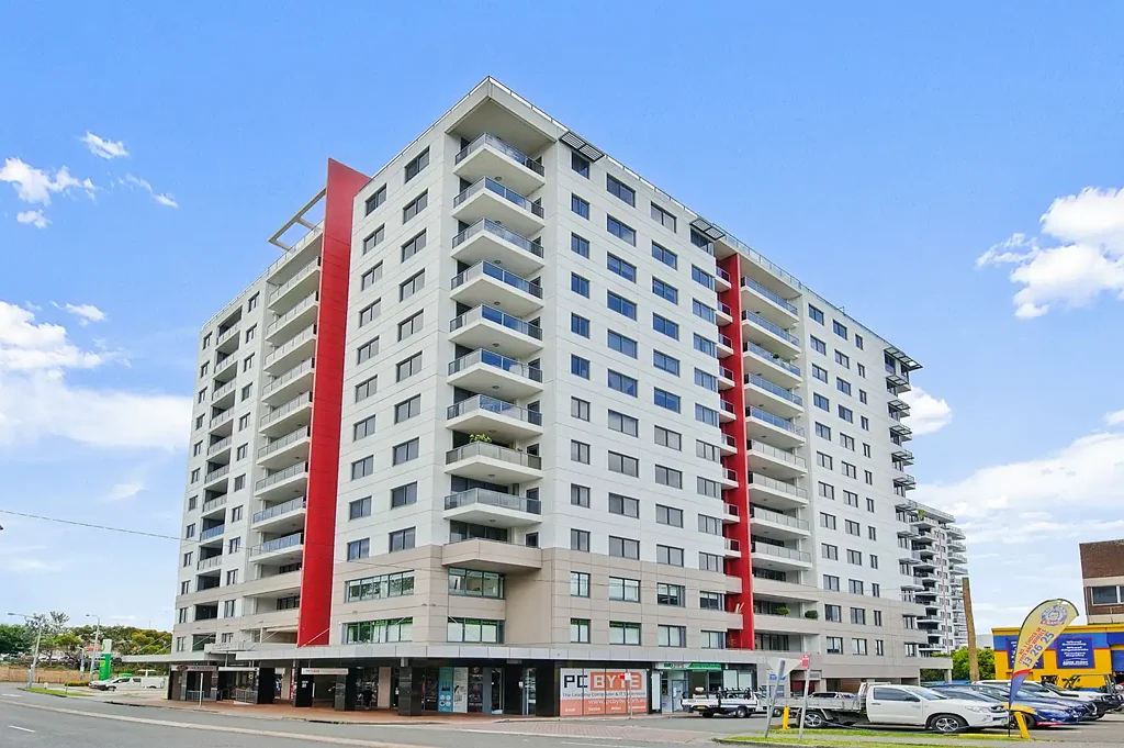 1419/1C Burdett Street, Hornsby, NSW 2077