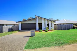 12 Belle Eden Drive, Ashfield