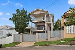 30 Charteris Street, Paddington