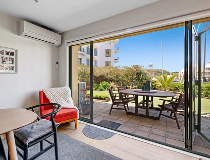 41 Waterside Crescent, Gulf Harbour, Rodney, 4房, 3浴, 公寓