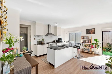 44 Wagner Drive, Werribee, VIC 3030, 4 Bedrooms, 2 Bathrooms, House