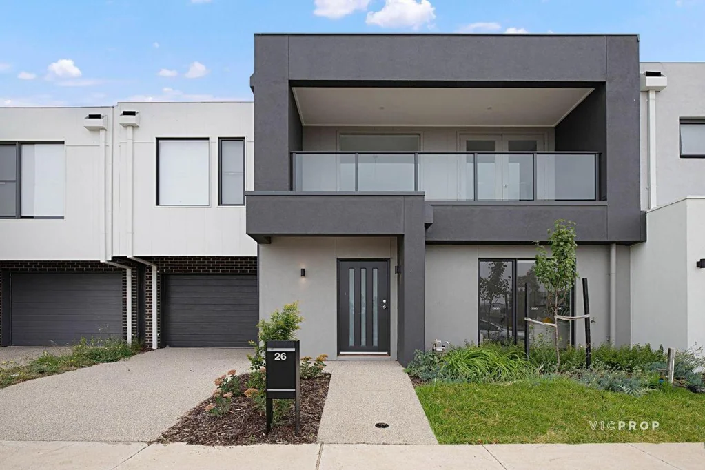26 Woodbury Street, Williams Landing, VIC 3027