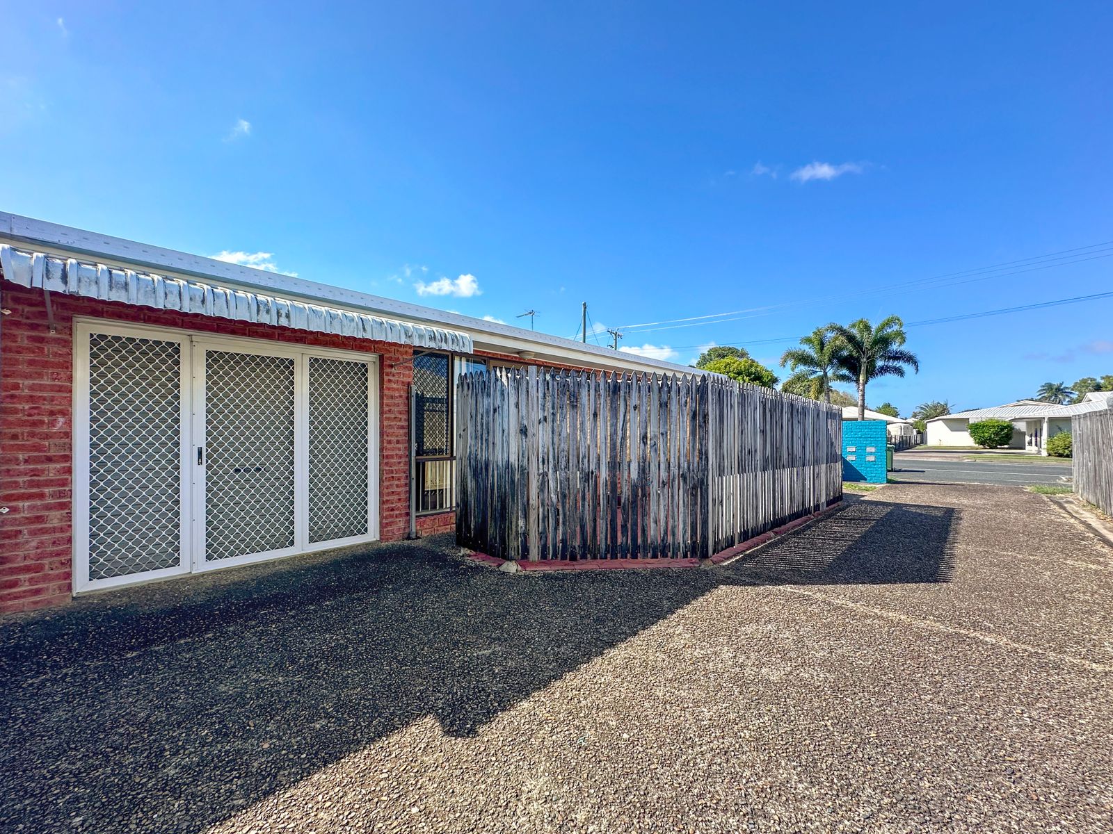 UNIT 1 395 BRIDGE RD, WEST MACKAY QLD 4740, 0 habitaciones, 0 baños, Unit