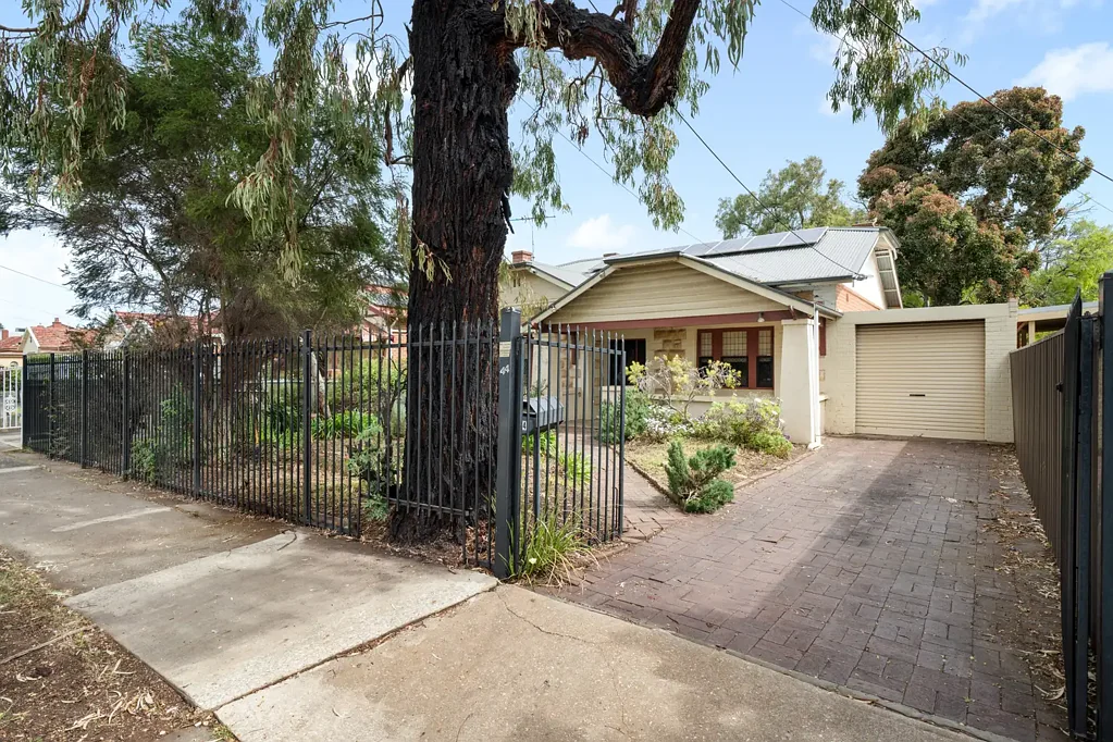 44 Fourth Avenue, Cheltenham, SA 5014