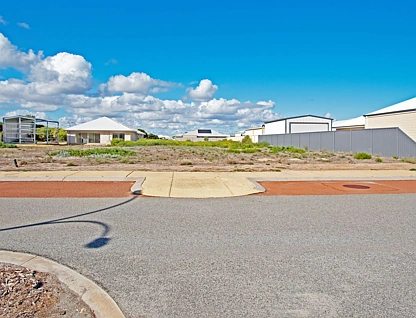 Lot 1016, 7 Byron Drive, Jurien Bay, Wheat Belt, 0 कमरे, 0 बाथरूम, Section