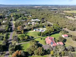 12 Alexandra Crescent, Rye