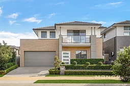 44 George Street, Box Hill