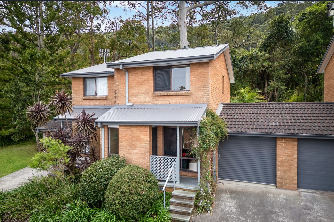 KINCUMBER GLEN 65 DAVIES ST, KINCUMBER NSW 2251, 0 ห้องนอน, 0 ห้องน้ำ, Townhouse