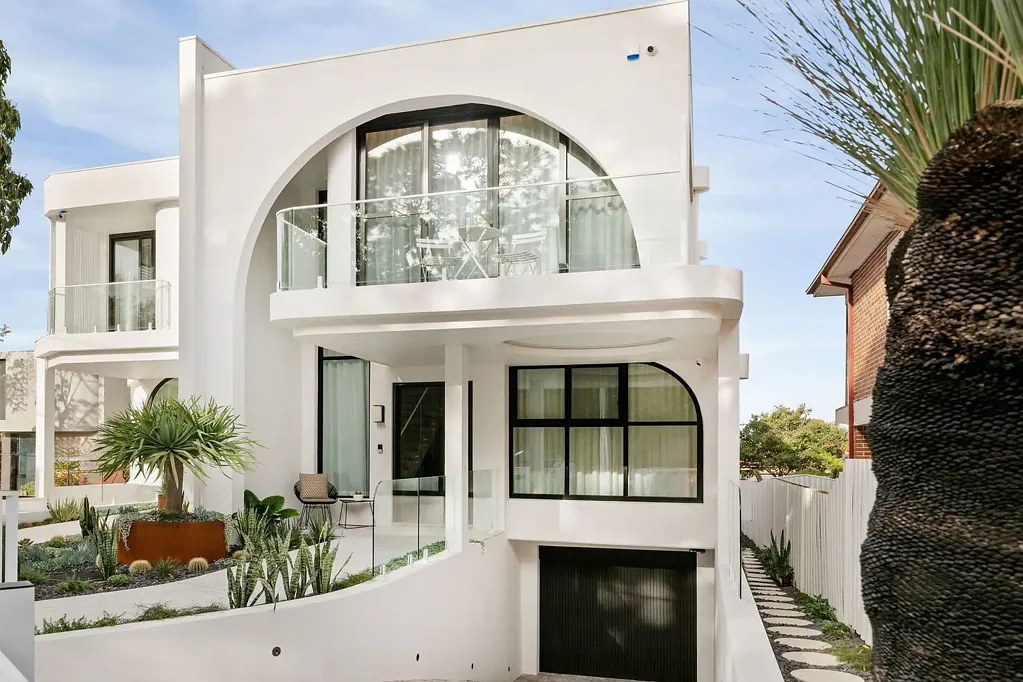 58 Ingham Avenue, Five Dock, NSW 2046