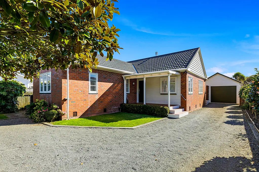 61 Trafalgar Street, Waterloo, Lower Hutt, Wellington