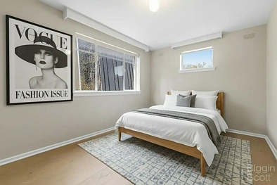4/23 Scott Street, Elwood, VIC 3184, 2 slaapkamers, 1 badkamers, Apartment
