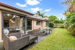 22 Corrofin Drive, East Tamaki, Manukau City