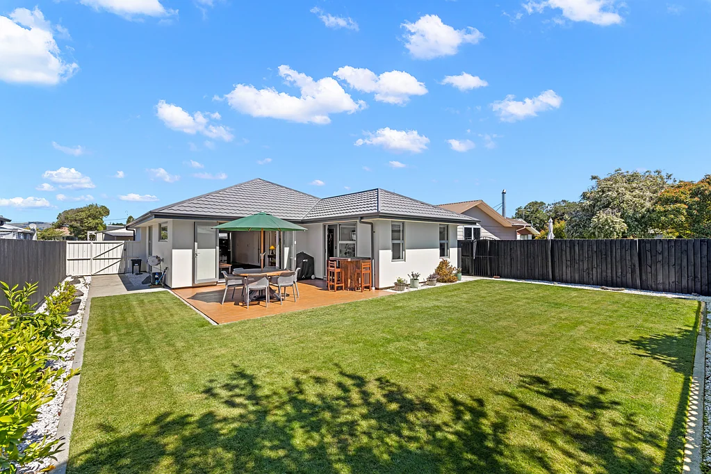 7A Sylvia Street, Parklands, Christchurch, Canterbury