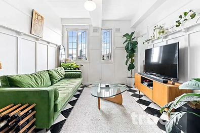 94/6 Stanley Street, Darlinghurst, NSW 2010, 1房, 1浴, Unit