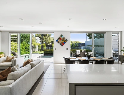 93 Peary Road, Mount Eden, Auckland City, 4部屋, 2バスルーム, House