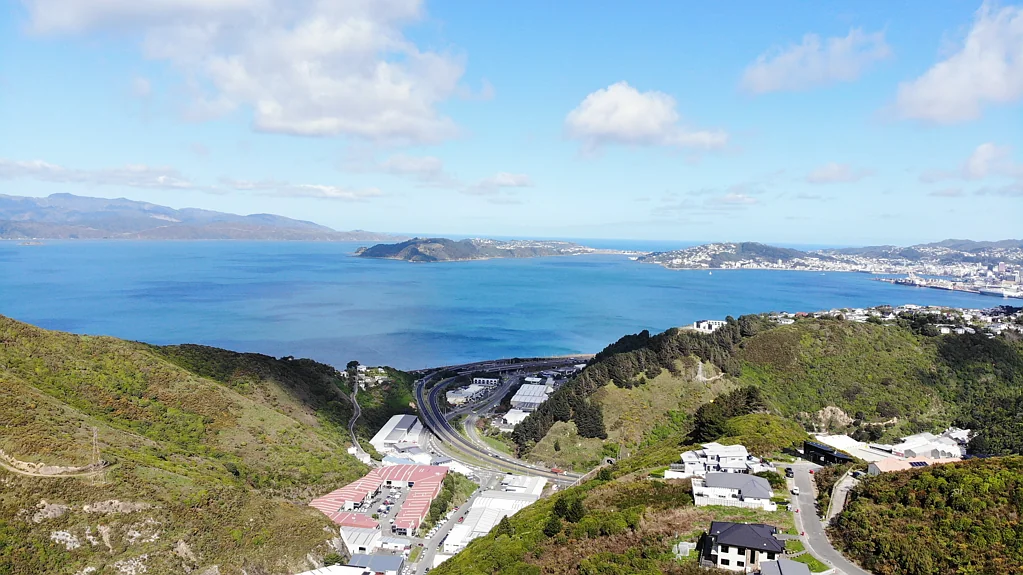 35 Boeing Way, Newlands, Wellington