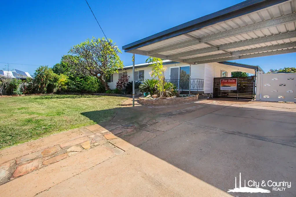 2 O'Shea Court, Mount Isa, QLD 4825