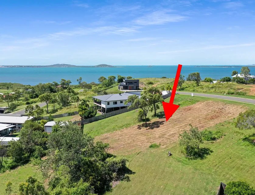 15 Harbourview Terrace, Bowen, QLD 4805, 0 ਕਮਰੇ, 0 ਬਾਥਰੂਮ, Section