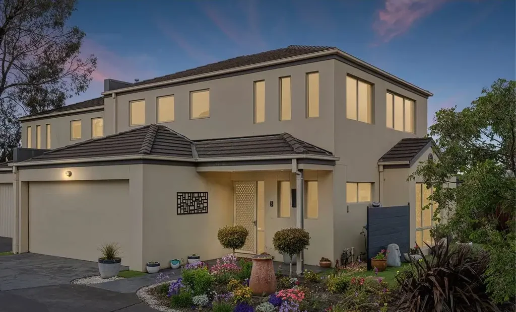 Stunning Three Bedroom Home