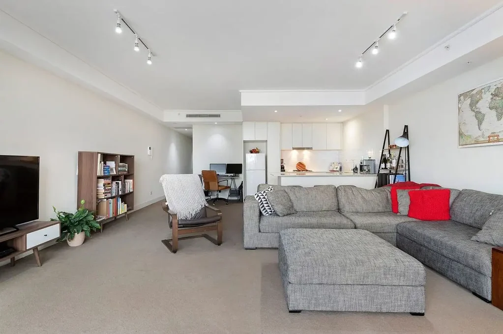 Kogarah 2침실 Prime Location with Lifestyle & Convenience