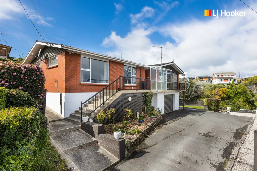 136 Larnach Road, Waverley, Otago