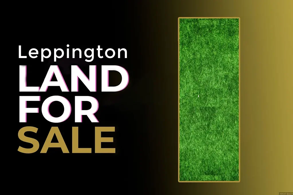Leppington Registered LAND