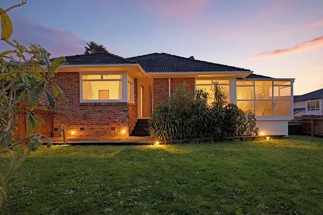 78 Divich Avenue, Te Atatu South, Waitakere City