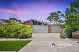 55 Bernhardt Avenue, Hoppers Crossing