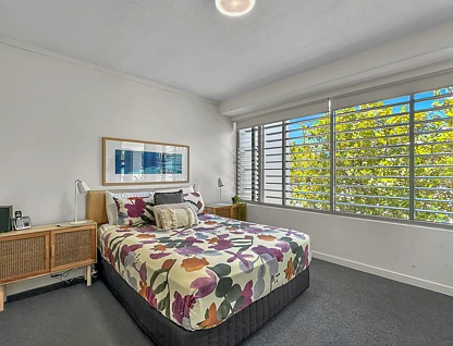 224/123 Sooning St 'Blue On Blue', Nelly Bay, Townsville, 2 Kuwarto, 2 Banyo, Apartment