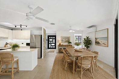 Nerang 4 Slaapkamer Auction