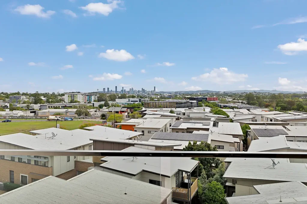 Urban Living at its Finest