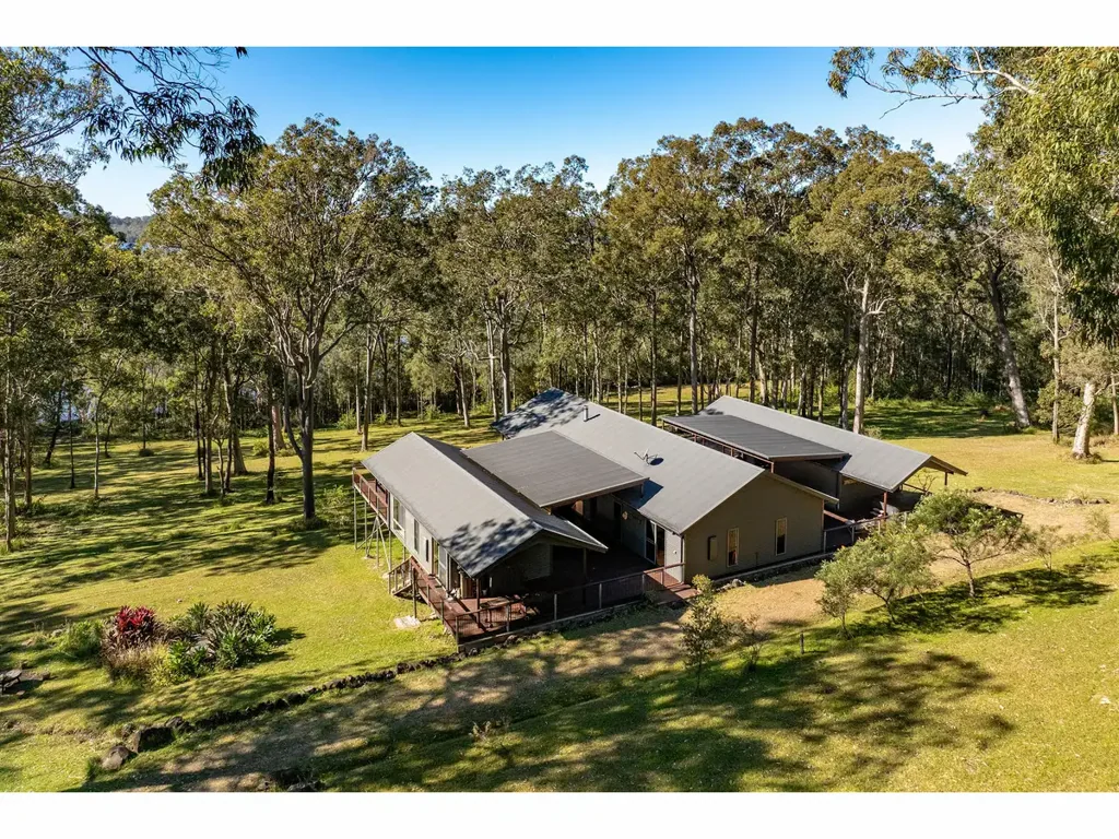 Coolongolook  Exceptional Living