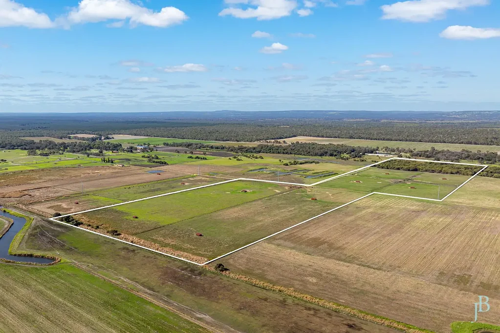 Binningup Versatile Land Option