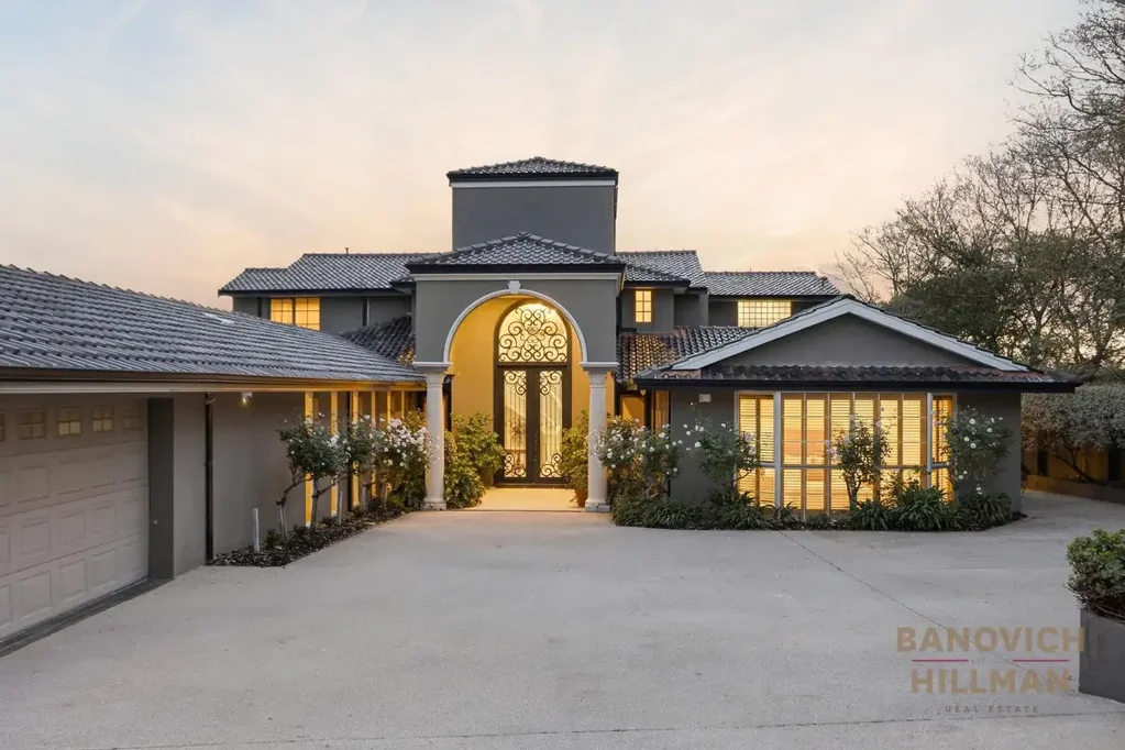 Applecross 5Zimmer GRAND FAMILY HOME WITH PANORAMIC RIVER VIEWS