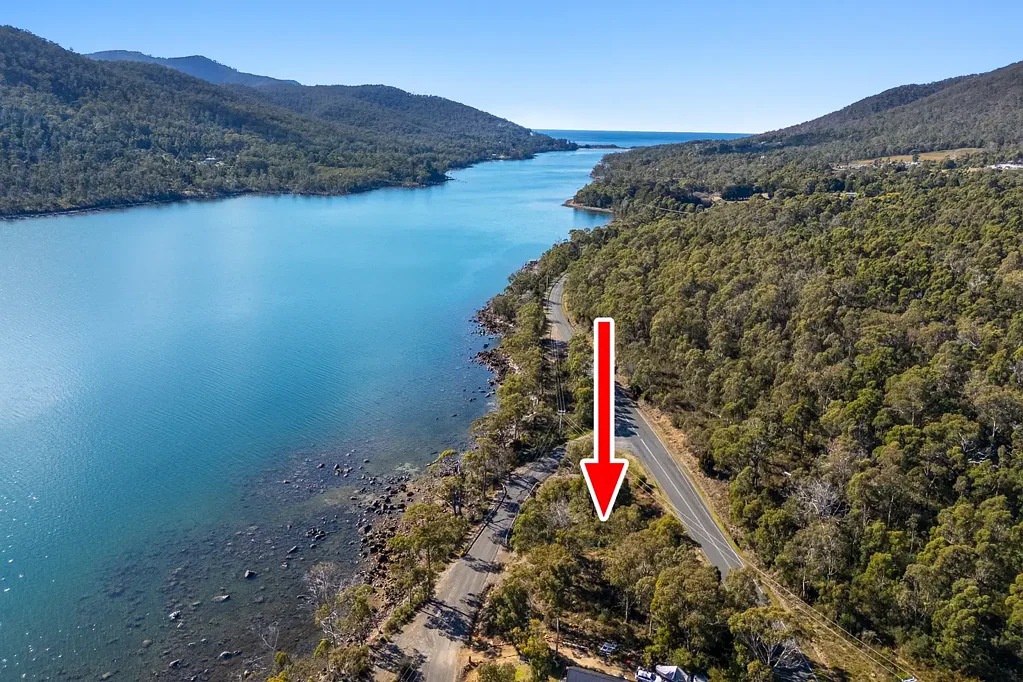 Eaglehawk Neck Waterfront Lifestyle Opportunity – Eaglehawk Neck