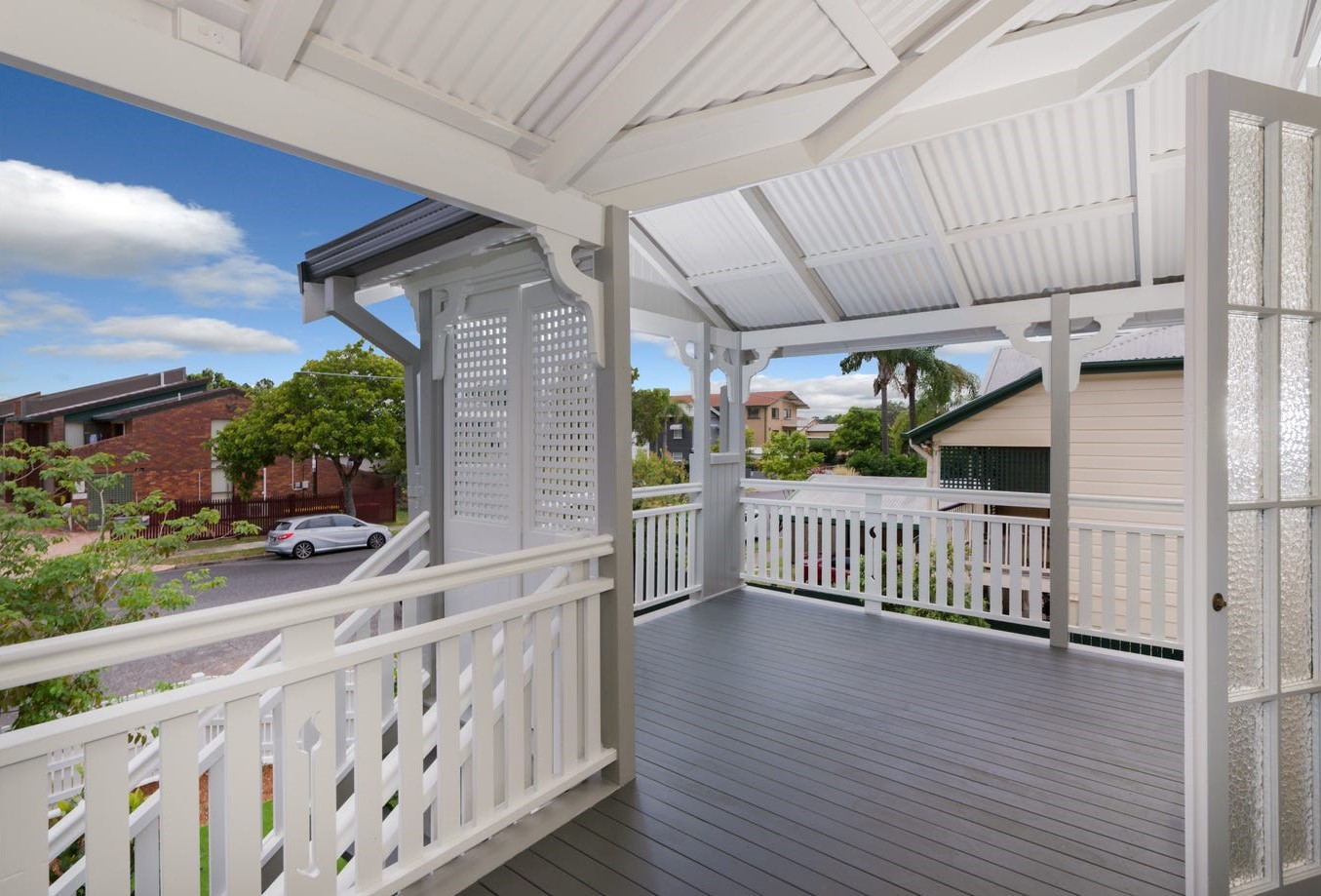 29 DOBSON ST, ASCOT QLD 4007, 0房, 0浴, House