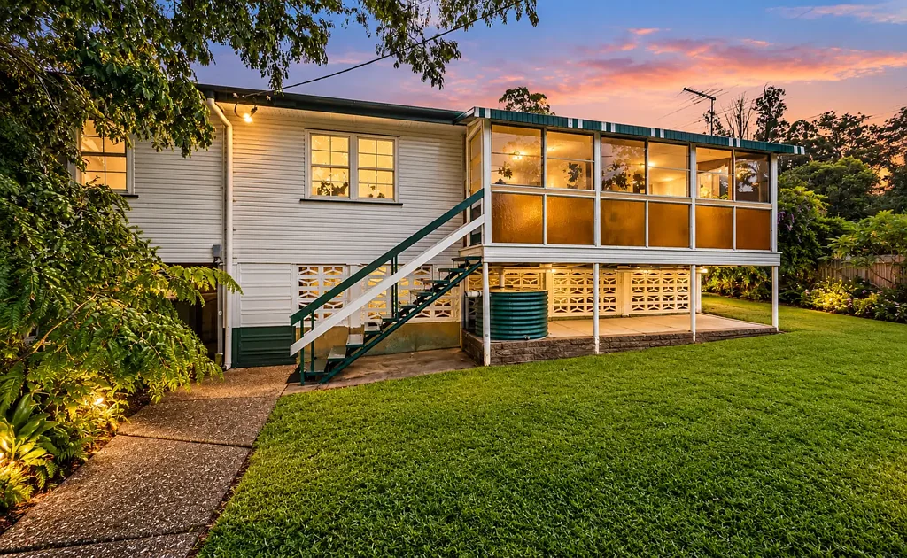 Ferny Hills 3ਬੈੱਡਰੂਮ Position, Potential & Opportunity in the Heart of Ferny Hills