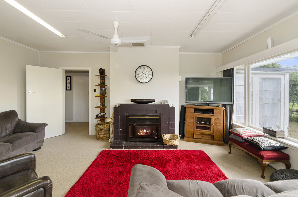 348 Maurice Road, Glen Murray, Waikato, 3 Schlafzimmer, 2 Badezimmer