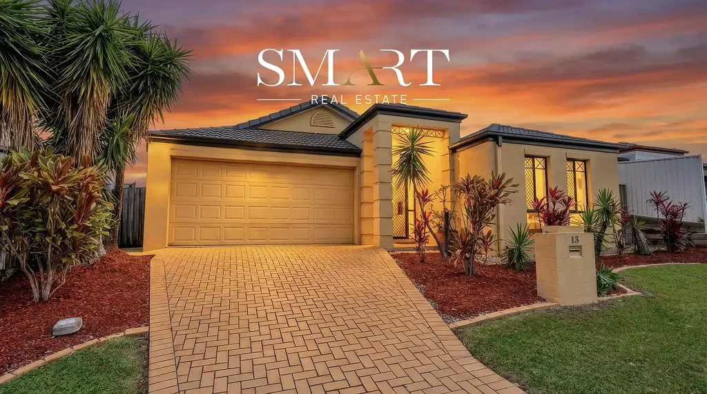 13 Breakspear Road, Molendinar, QLD 4214