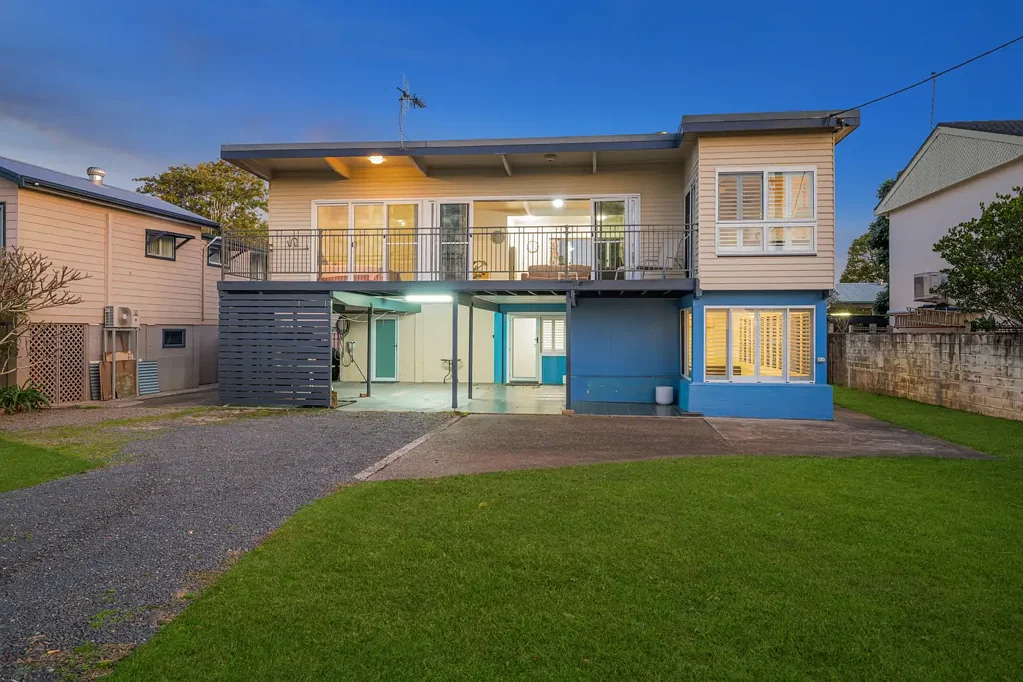 Port Macquarie 2침실 Rare Opportunity-Elevated Views & Endless Potential