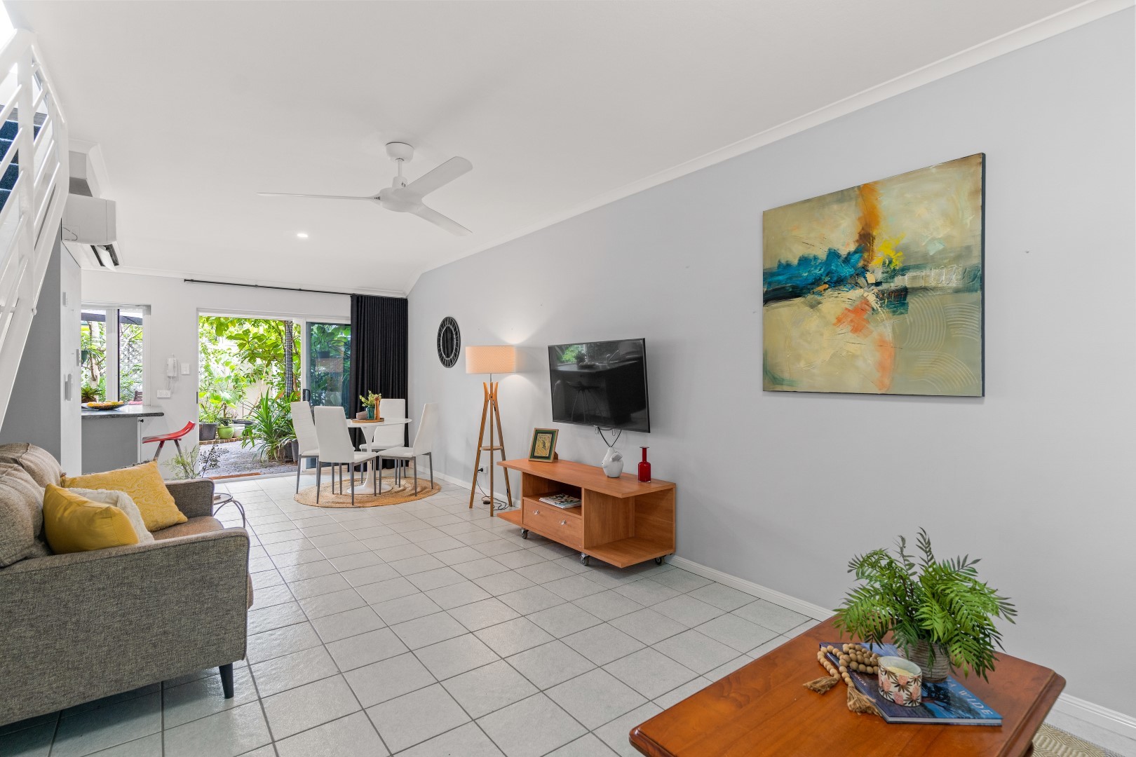 PARK TERRACES UNIT 2 67-71 DIGGER ST, CAIRNS NORTH QLD 4870, 0 habitaciones, 0 baños, Townhouse