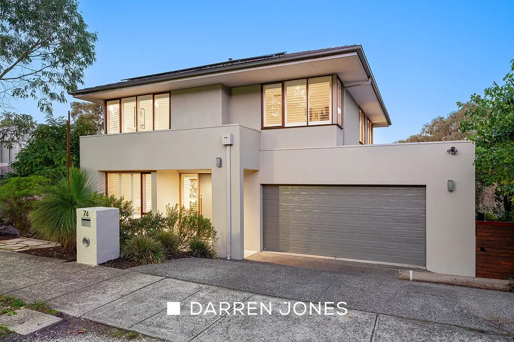 74 Sugarloaf Drive, Macleod, VIC 3085